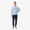 Ensemble pyjama en jersey Monogram pour homme