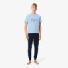Ensemble pyjama en jersey Monogram pour homme