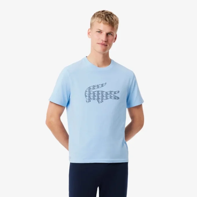 Ensemble pyjama en jersey Monogram pour homme