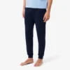 Ensemble pyjama en jersey Monogram pour homme