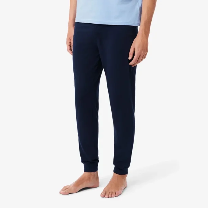 Ensemble pyjama en jersey Monogram pour homme