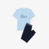 Ensemble pyjama en jersey Monogram pour homme