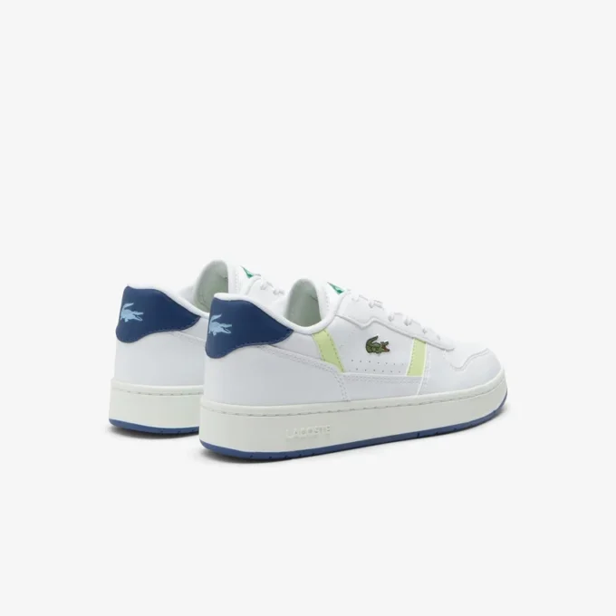 Ensemble T-Clip Junior avec Baskets Ensemble T-Clip Junior avec Baskets