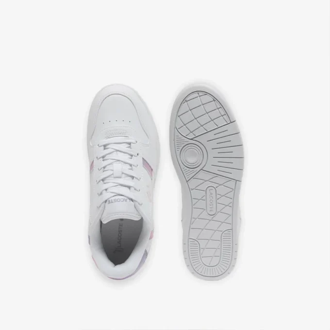 Ensemble T-Clip Junior avec Baskets Ensemble T-Clip Junior avec Baskets
