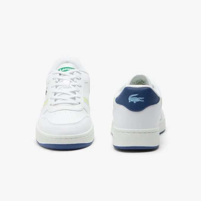 Ensemble T-Clip Junior avec Baskets Ensemble T-Clip Junior avec Baskets