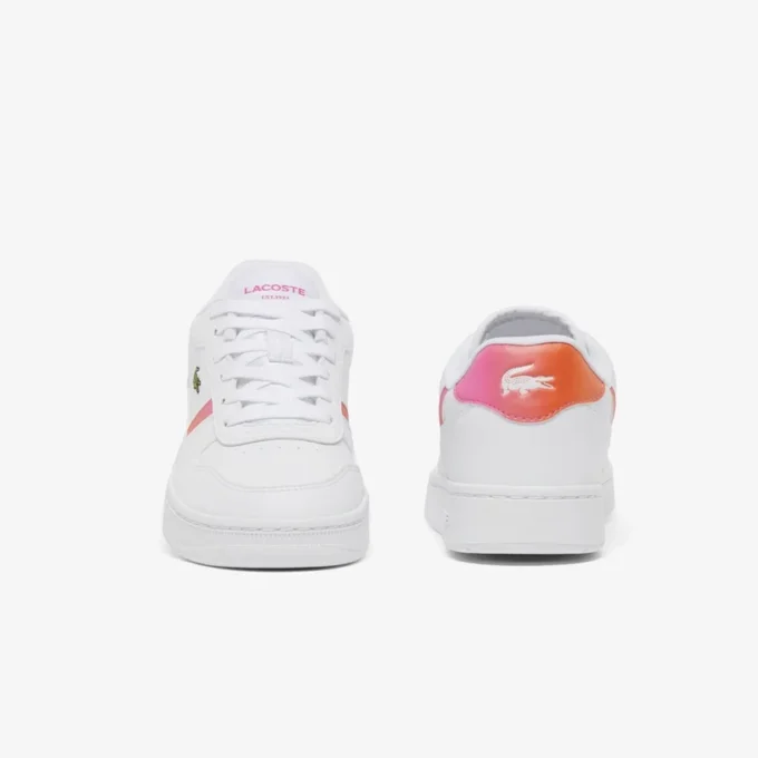 Ensemble T-Clip Junior avec Baskets