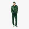 Gants unisexes en jersey de laine Gants unisexes en jersey de laine