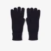 Gants unisexes en jersey de laine Gants unisexes en jersey de laine