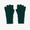 Gants unisexes en jersey de laine Gants unisexes en jersey de laine