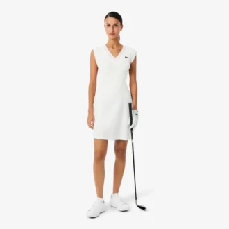Gilet de golf stretch pour femme
