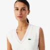 Gilet de golf stretch pour femme