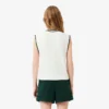 Gilet de golf stretch pour femme