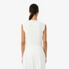 Gilet de golf stretch pour femme