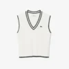Gilet de golf stretch pour femme