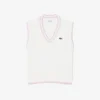 Gilet de golf stretch pour femme