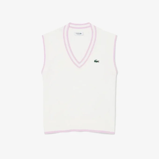 Gilet de golf stretch pour femme