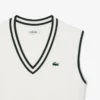 Gilet de golf stretch pour femme