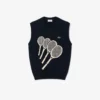 Gilet en coton