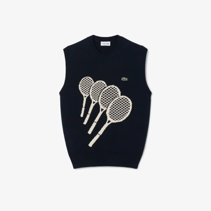 Gilet en coton