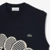 Gilet en coton