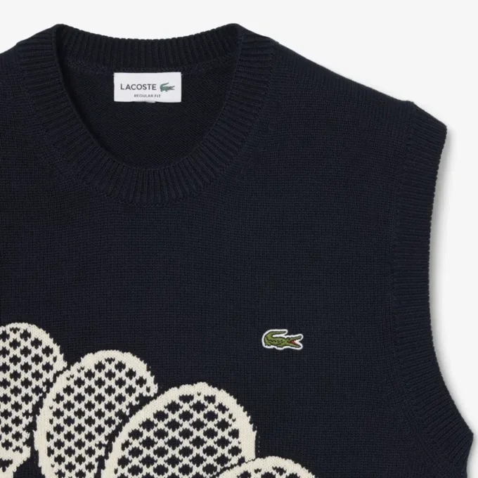 Gilet en coton