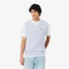 Gilet en coton à mailles torsadées pour homme Gilet en coton à mailles torsadées pour homme