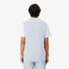 Gilet en coton à mailles torsadées pour homme Gilet en coton à mailles torsadées pour homme