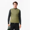 Gilet matelassé de sport pour homme