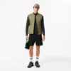Gilet matelassé de sport pour homme