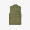 Gilet matelassé de sport pour homme