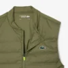 Gilet matelassé de sport pour homme