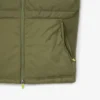 Gilet matelassé de sport pour homme
