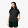 Gilet matelassé en duvet pour femme Gilet matelassé en duvet pour femme