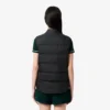 Gilet matelassé en duvet pour femme Gilet matelassé en duvet pour femme
