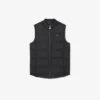 Gilet matelassé en duvet pour femme Gilet matelassé en duvet pour femme