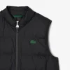 Gilet matelassé en duvet pour femme Gilet matelassé en duvet pour femme