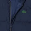 Gilet matelassé en duvet pour femme Gilet matelassé en duvet pour femme