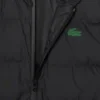 Gilet matelassé en duvet pour femme Gilet matelassé en duvet pour femme