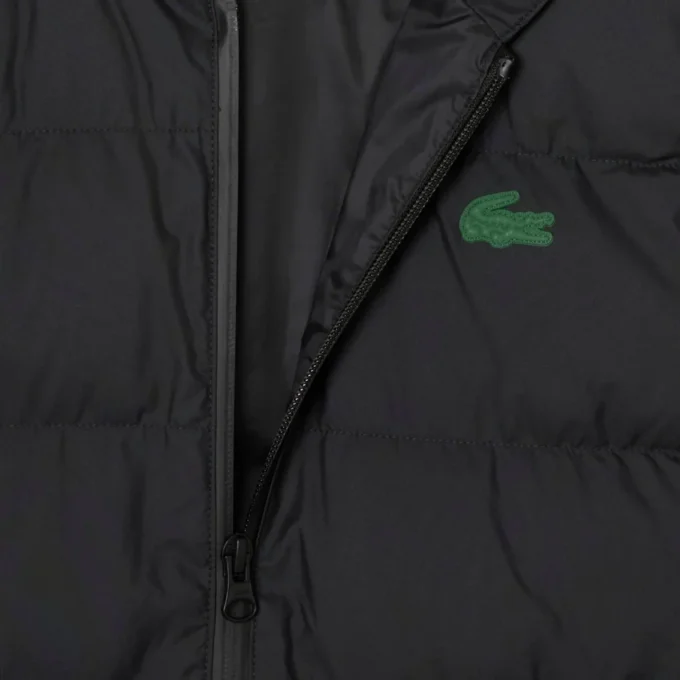 Gilet matelassé en duvet pour femme Gilet matelassé en duvet pour femme