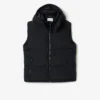 Gilet matelassé imperméable pour homme Gilet matelassé imperméable pour homme