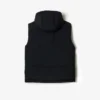Gilet matelassé imperméable pour homme Gilet matelassé imperméable pour homme