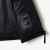 Gilet matelassé imperméable pour homme Gilet matelassé imperméable pour homme