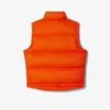 Gilet matelassé imperméable pour homme Gilet matelassé imperméable pour homme