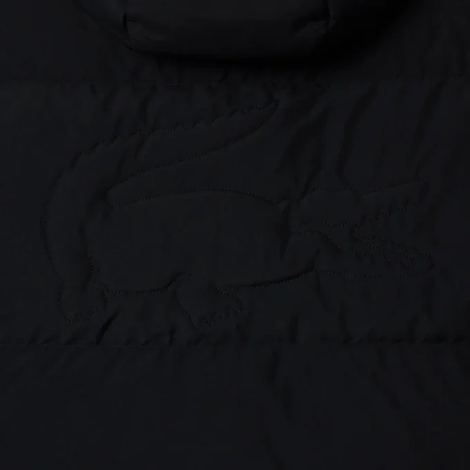 Gilet matelassé imperméable pour homme Gilet matelassé imperméable pour homme