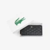 Grand portefeuille en cuir Crocodelle