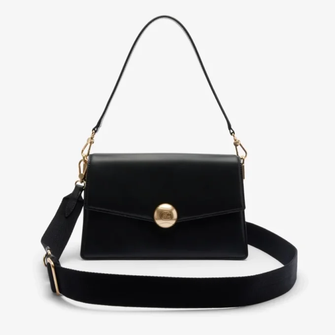 Grand sac à bandoulière Tennis Bliss