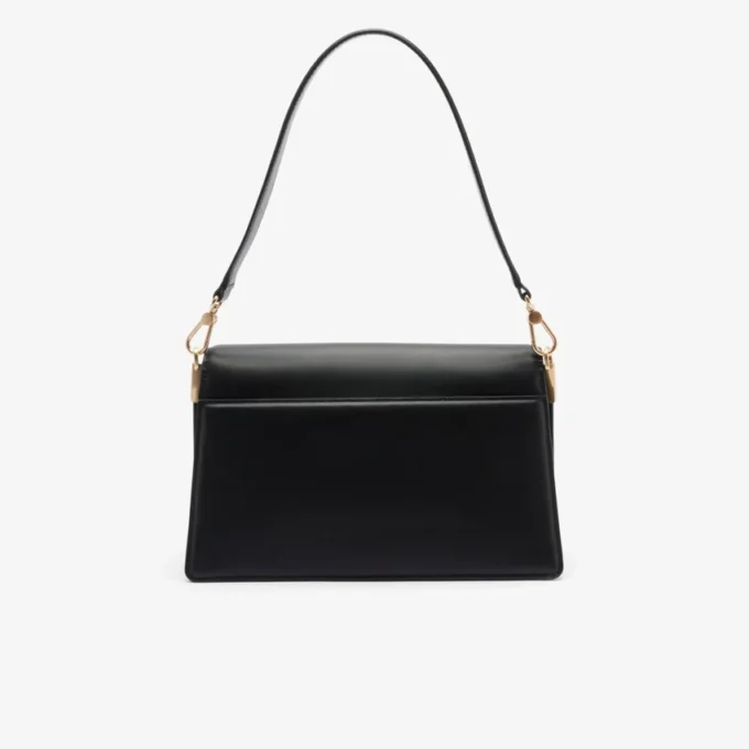 Grand sac à bandoulière Tennis Bliss