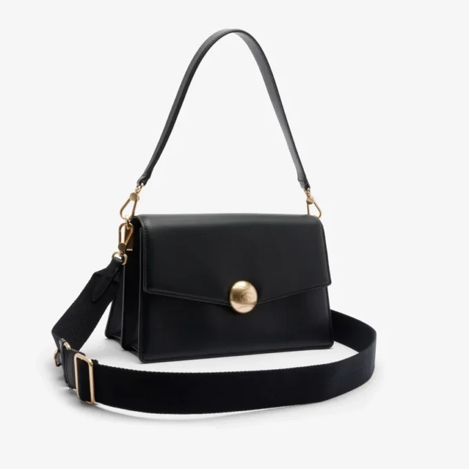 Grand sac à bandoulière Tennis Bliss