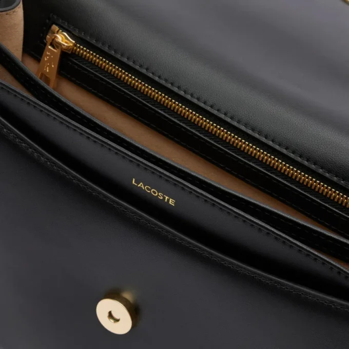Grand sac à bandoulière Tennis Bliss