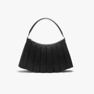 Grand sac en cuir Lenglen